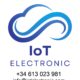 IOT Electronics photo